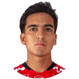Daniel Aguilar
