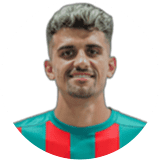 Romain Correia