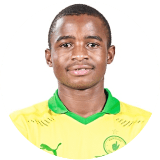 Promise Mkhuma