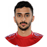 عبد الله المريسي