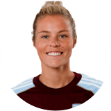 Rachel Daly