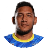 Edwin Castro