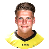 Stan van Dijck
