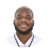 Sibiry Keita