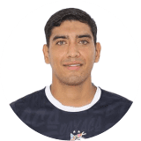 Luis Galicia