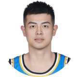 Shuo Fang