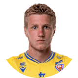 Jeppe Pedersen