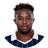 Samuel Alabi