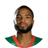 Aaron Harrison