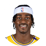 Jarred Vanderbilt