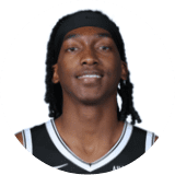 Terance Mann