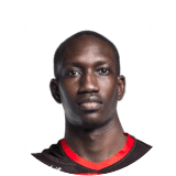 Mamadou Niang