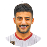 رضا هاني