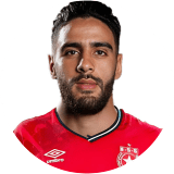 Yassine Chamakhi