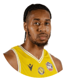 Isaiah Cousins