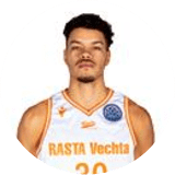 Jarelle Reischel