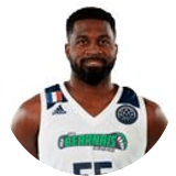 Justin Dentmon