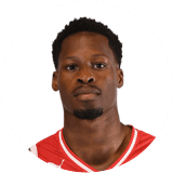 Gerald Ayayi
