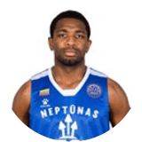 Andre Williamson