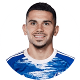 لوكاس دا كونها