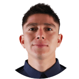 Uziel García