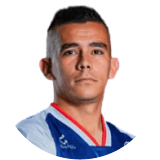 Jair Castillo