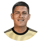 Marlon Ruidías