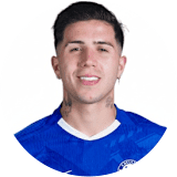 Enzo Fernandez