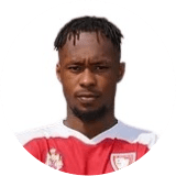 Ibrahim Kargbo Jr.