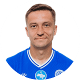 Vladyslav Shapoval