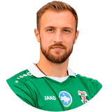 Vladyslav Pryimak