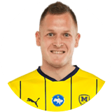 Yevgeniy Pasich
