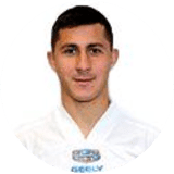 Ilya Kukharchik