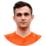 Pavel Shorats