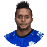 Momo Yansane
