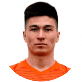 Shahboz Umarov