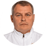 Sergey Kovalchuk