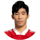 Jeong Ho-Jeong