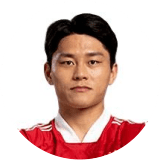 Lee Ji-Min