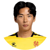 Lim Min-Hyeok