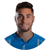 Ezequiel Cirigliano