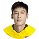 Liu Ziming