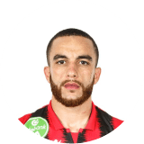 Mohamed Mezghrani