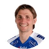 Steffen Skalevik