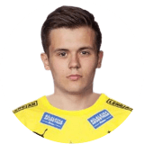 Oliver Stefánsson