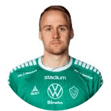 Oscar Lundin