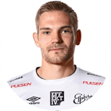 Lucas Hagg-Johansson