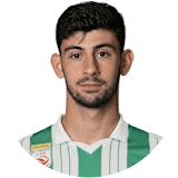 Yusuf Demir
