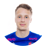 Lars Markmanrud