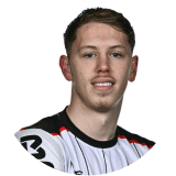 Hayden Muller